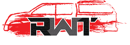 Rick's Wild Things Header Logo