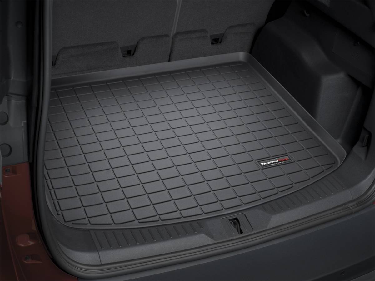 Weathertech Cargo Liner - RWT Customs