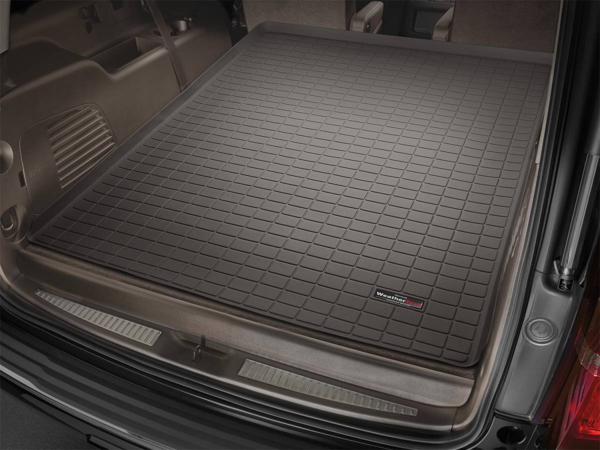 Weathertech Cargo Liner - RWT Customs