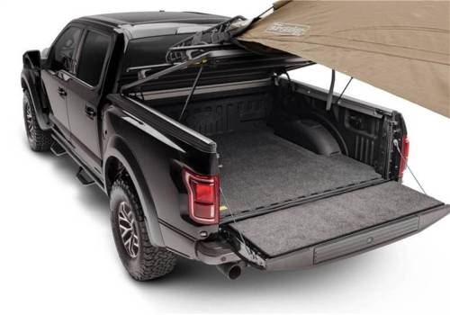 Appearance Products - Tonneau Cover / Truck Bed Rack Kit
