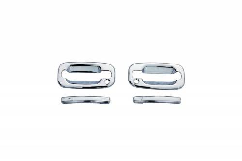 Exterior Accessories - Doors