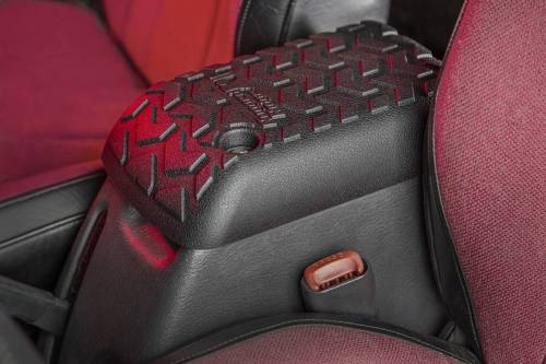 Interior Accessories - Seats & Seat Accessories