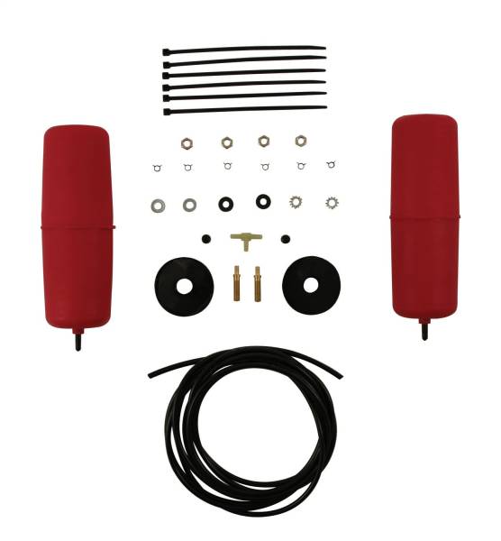 Air Lift - Air Lift AIR LIFT 1000; COIL AIR SPRING LEVELING DRAG BAG KIT 60841