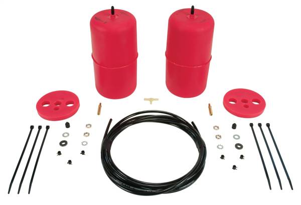 Air Lift - Air Lift AIR LIFT 1000; COIL SPRING 60824