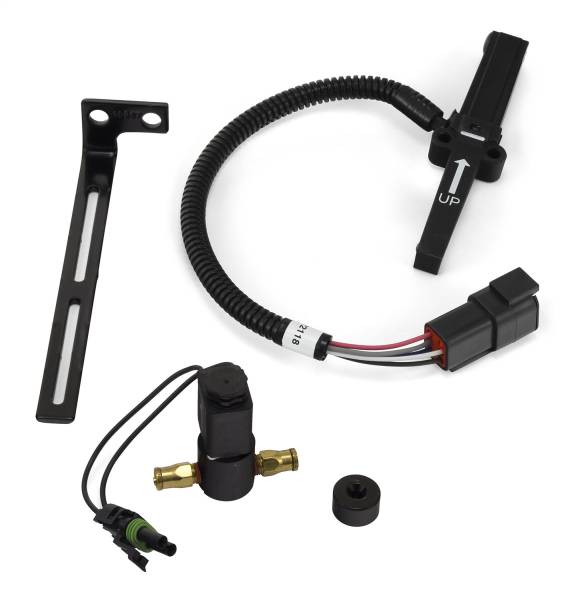 Air Lift - Air Lift SERVICE PARTS KIT 25490