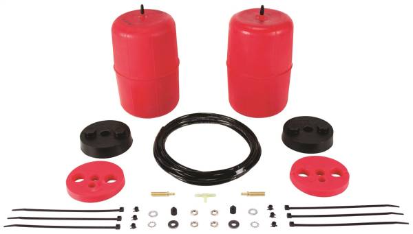 Air Lift - Air Lift AIR LIFT 1000; COIL SPRING 60826