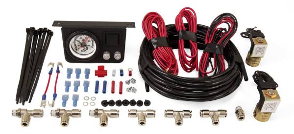 Air Lift - Air Lift AIR SHOCK CONTROLLER 25802