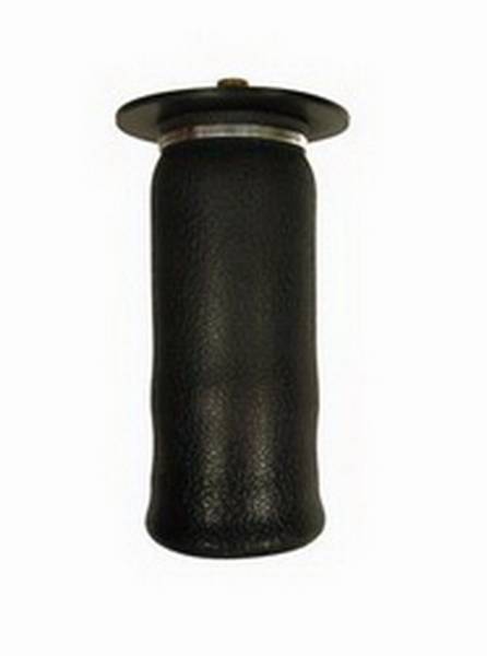 Air Lift - Air Lift SINGLE NEEDLE AIR GAUGE 50200