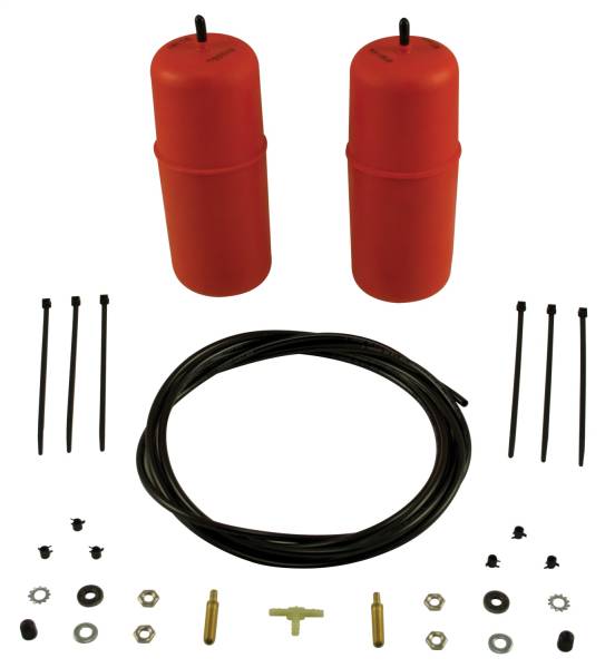 Air Lift - Air Lift AIR LIFT 1000; COIL SPRING 60822