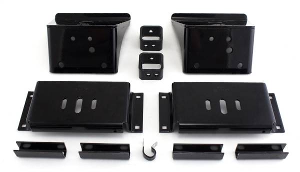 Air Lift - Air Lift LoadLifter 5000 for Half-Ton Vehicles 57212