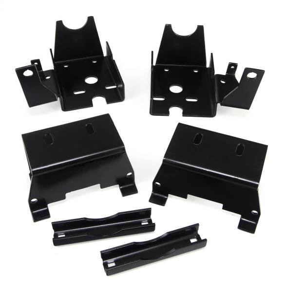 Air Lift - Air Lift LoadLifter 5000 for Half-Ton Vehicles 57229