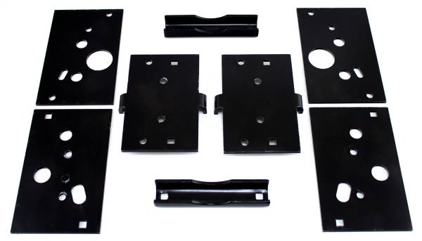 Air Lift - Air Lift LoadLifter 5000 for Half-Ton Vehicles 57289