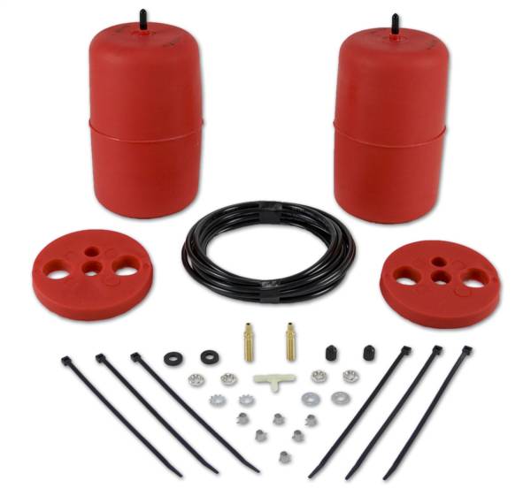 Air Lift - Air Lift AIR LIFT 1000; COIL SPRING 60732