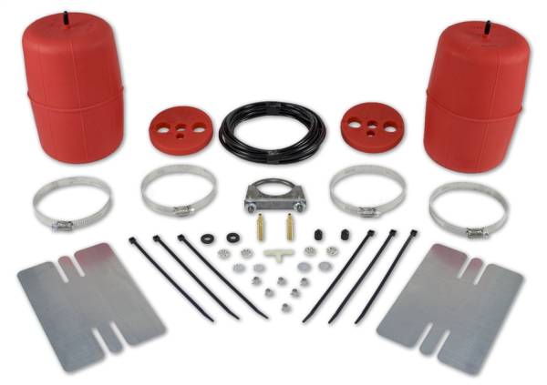 Air Lift - Air Lift AIR LIFT 1000; COIL SPRING 60733