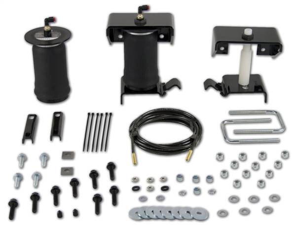 Air Lift - Air Lift SLAM AIR; ADJUSTABLE AIR SPRINGS; FOR LOWERED TRUCKS 59103