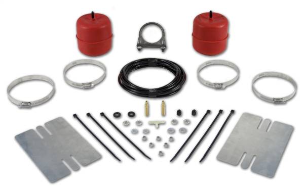 Air Lift - Air Lift AIR LIFT 1000; COIL SPRING 60789