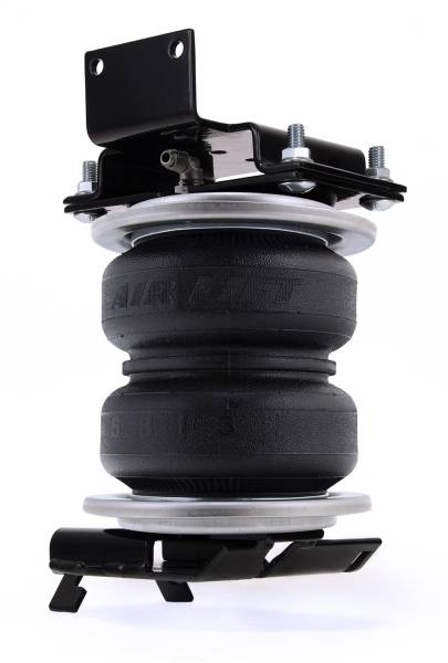 Air Lift - Air Lift LoadLifter 5000 Ultimate Plus Kit 89365