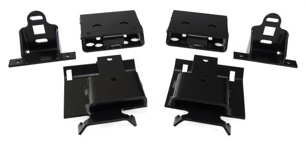 Air Lift - Air Lift LoadLifter 5000 Ultimate Plus Kit 89375