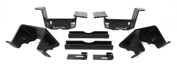 Air Lift - Air Lift LoadLifter 5000 Ultimate Plus Kit 89341