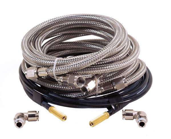 Air Lift - Air Lift LoadLifter 5000 Ultimate Plus Kit 89385