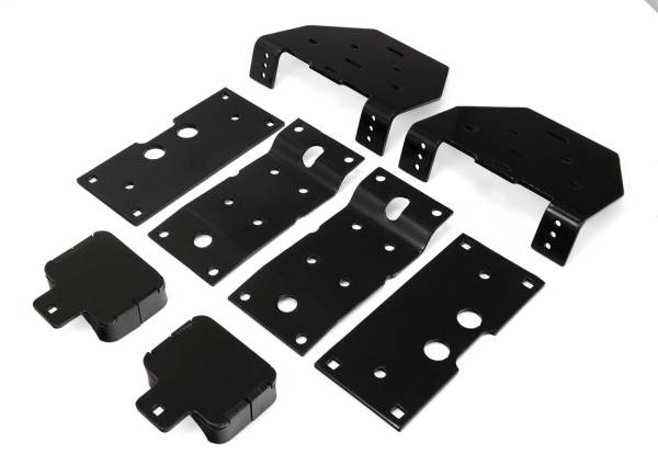 Air Lift - Air Lift LoadLifter 5000 Ultimate Plus Kit 89399