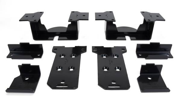 Air Lift - Air Lift LoadLifter 5000 Ultimate Plus Kit 89388