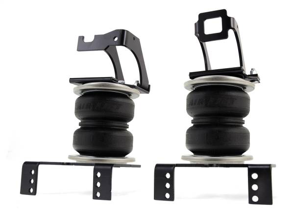 Air Lift - Air Lift LoadLifter 5000 Ultimate Plus Kit 89396