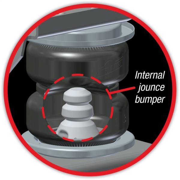 Air Lift - Air Lift AIR LIFT 1000; COIL SPRING 84251