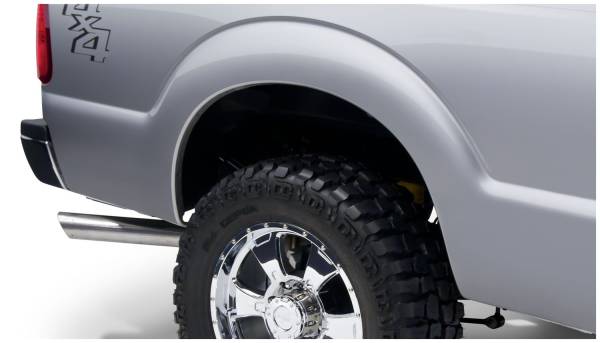 Bushwacker - Bushwacker Extend-A-Fender® Flares 20086-02