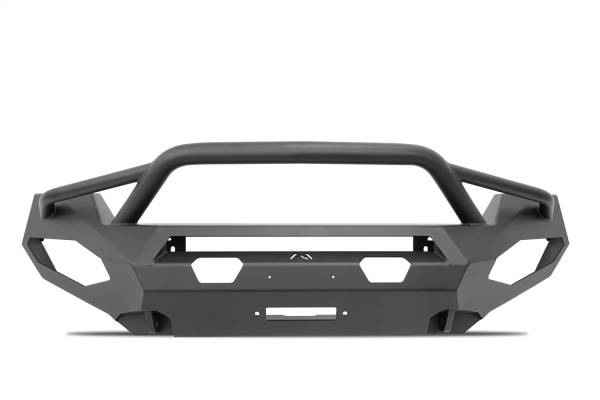 Fab Fours - Fab Fours Matrix Front Bumper FS11-X2552-1