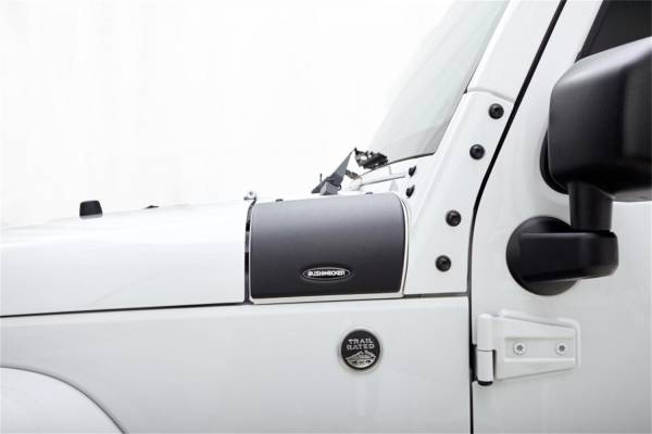 Bushwacker - Bushwacker TrailArmor Cowl Guard 14015
