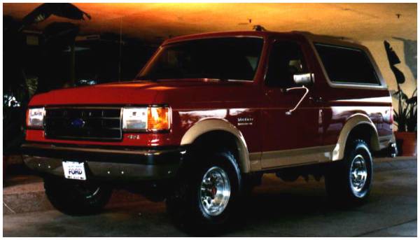 Bushwacker - Bushwacker Extend-A-Fender® Flares 20015-01