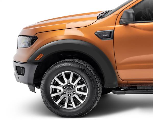 Bushwacker - Bushwacker Extend-A-Fender® Flares 20121-02