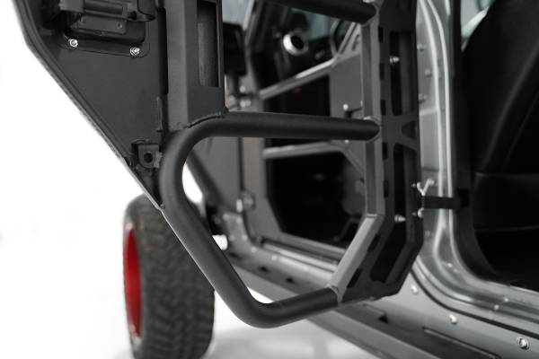Fab Fours - Fab Fours Full Tube Doors JK1031-B