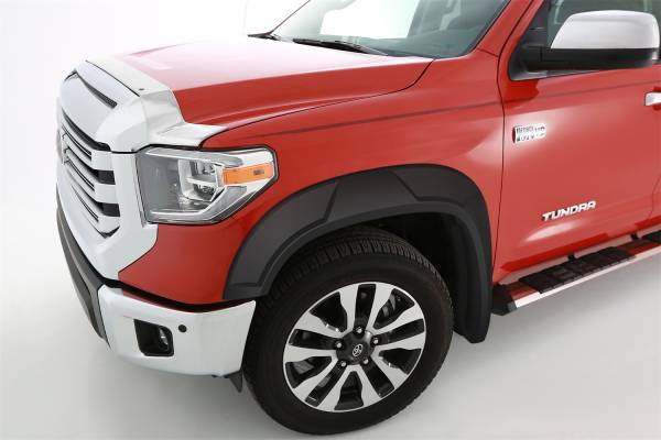 Bushwacker - Bushwacker DRT Style Fender Flares 30923-02