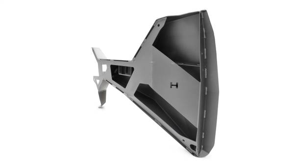 Fab Fours - Fab Fours Trail Doors TT1030-B
