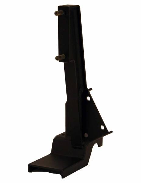 Fab Fours - Fab Fours Hi-Lift Jack Mount M1450-1