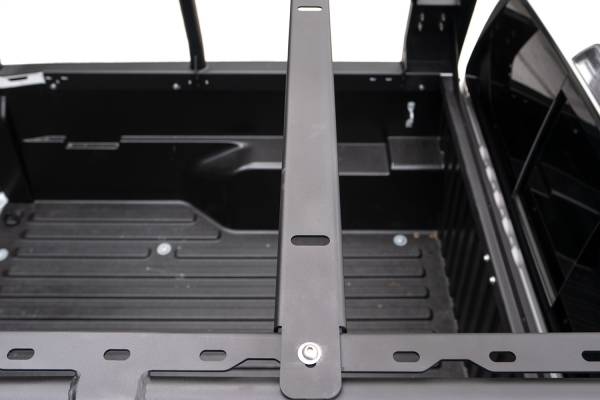 Fab Fours - Fab Fours Overland Rack TTOR-02-1