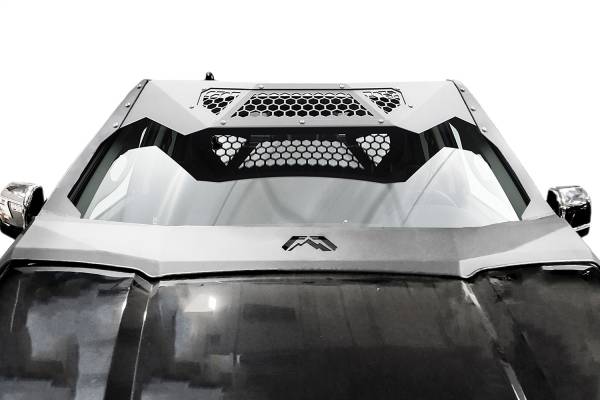 Fab Fours - Fab Fours ViCowl VC4500-1