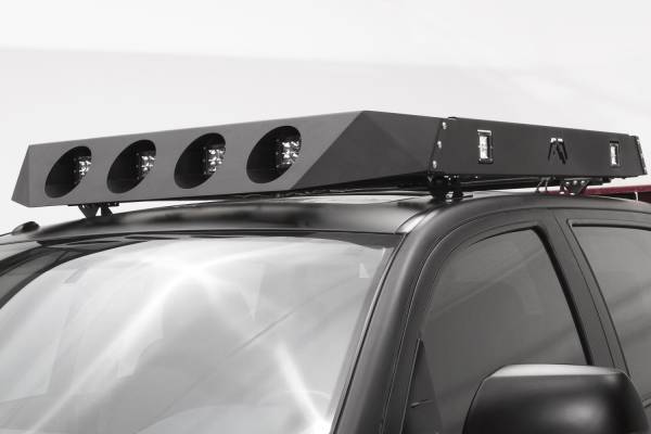 Fab Fours - Fab Fours Roof Rack RR14-1