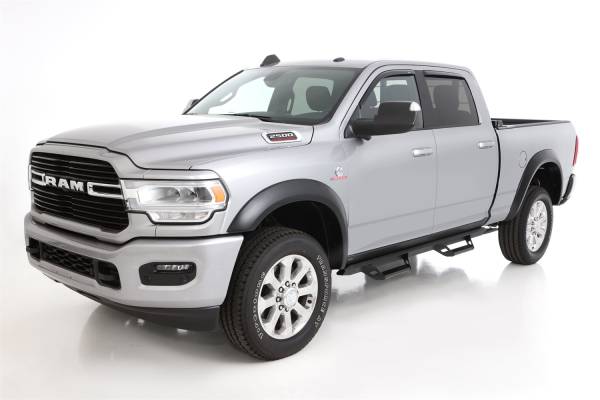 Bushwacker - Bushwacker Extend-A-Fender® Flares 50931-02