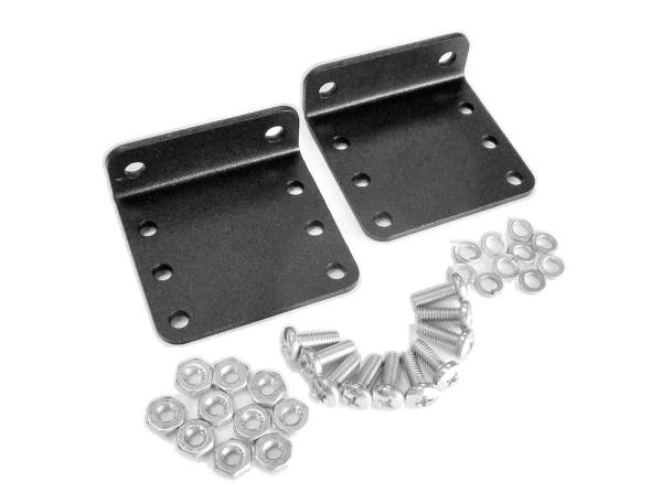 AMP Research - AMP Research BedXtender HD Compact L Bracket Kit 74601-01A