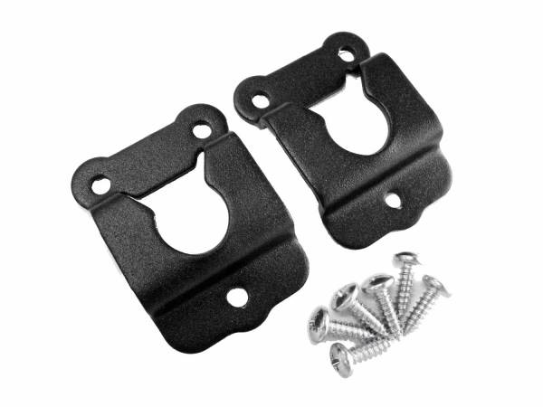 AMP Research - AMP Research BedXtender HD Mounting Kit 74604-01A