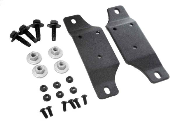 AMP Research - AMP Research BedXtender HD GMT 900 Bracket Kit 74606-01A