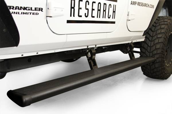 AMP Research - AMP Research PowerStep 75132-01A
