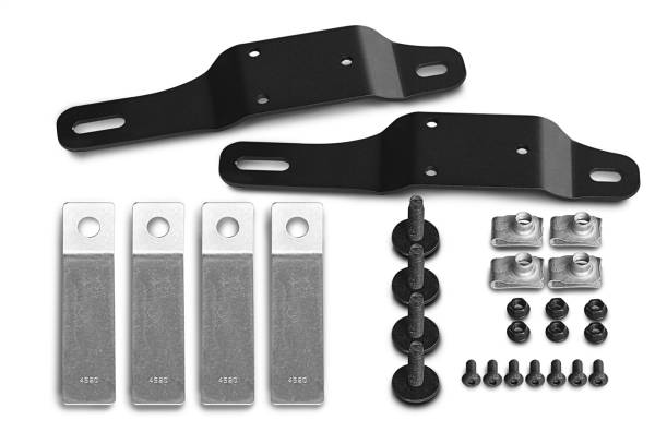 AMP Research - AMP Research BedXtender HD GMT 900 Bracket Kit 74612-01A