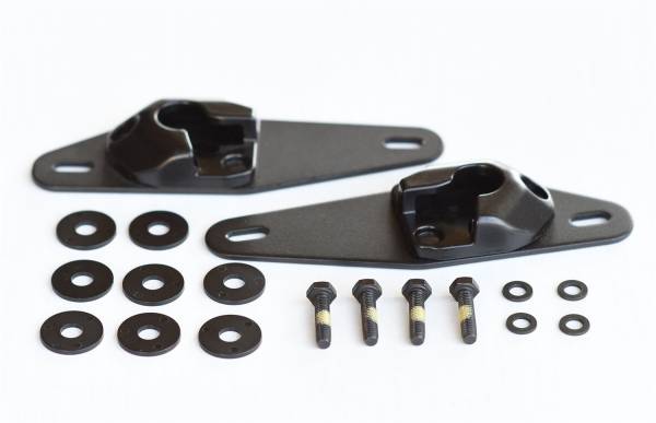 AMP Research - AMP Research BedXtender HD GMT 900 Bracket Kit 74613-01A