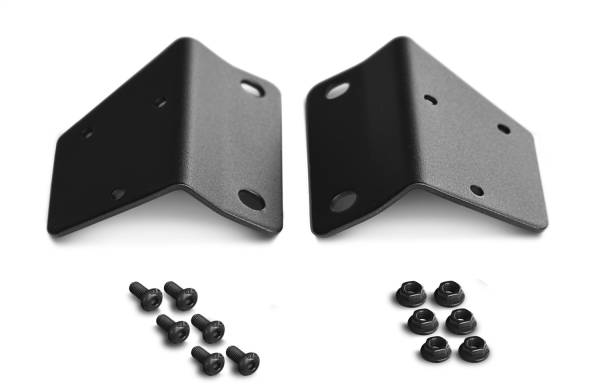 AMP Research - AMP Research BedXtender HD GMT 900 Bracket Kit 74614-01A