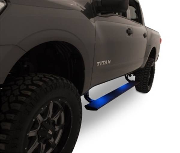 AMP Research - AMP Research PowerStep 75120-01A