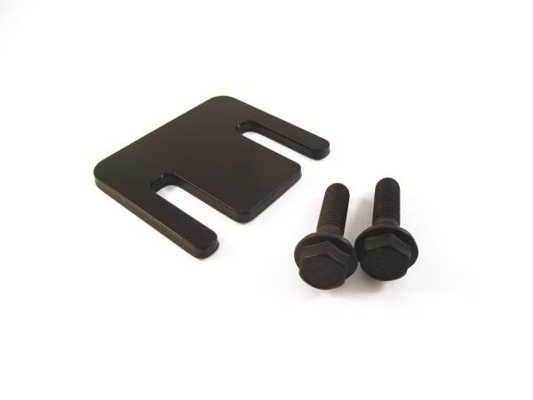 AMP Research - AMP Research BEDSTEP®2 Mounting Bracket Kit 75610-01A